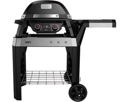 Weber Pulse 2000 met stand