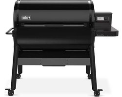 Weber - SmokeFire EPX6 pellet barbecue