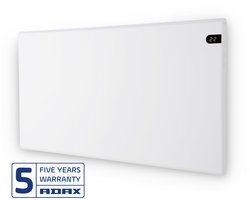 Adax Neo NP Paneelverwarming 800 Watt - 70.4 x 37 cm