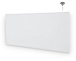 Adax Neo wifi C15, 420 x 755mm - wit, 1500w