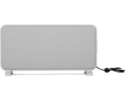 Blumfeldt SwiftWave Infraroodverwarming - 2000 W - 20 m² - App - Wit