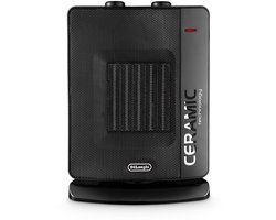 De'Longhi DHC7032.B Keramische kachel