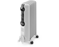 De'Longhi TRRS0715 - Elektrische Radiatoren Thermostaat