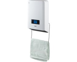 DOMO DO7353H Badkamer Verwarming - Elektrische Kachel - Verwarming - Wandmontage - 2100W - Wit