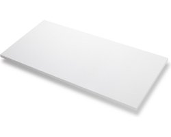 Ecosun – U-Serie infrarood paneel met korrelstructuur – Infrarood verwarmingspaneel – infrarood verwarming – wand en plafond – 60 x 120 cm – 600Watt