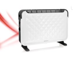 Emerio CH-106492 - Elektrische Kachel