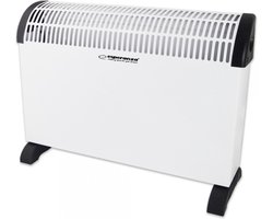 Esperanza Tanami - Elektrische Radiator Kachel 750W / 1250W / 2000W