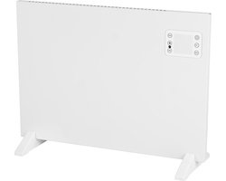 Eurom Alutherm 800XS Convectorkachel - Wifi - 800W