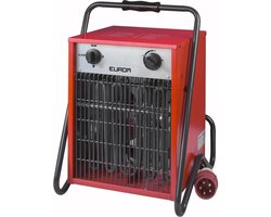 Eurom  EK 9002 Verwarming