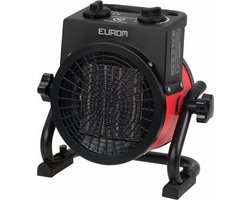 Eurom EK2K Round Werkplaatskachel