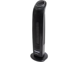 Eurom HI-Tower 2200 Wifi Binnen Zwart 2200 W