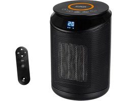 Eurom Hot Shot 2000 Wi-Fi keramische kachel