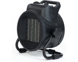 Feistos Keramische Straalkachel Bouwkachel Helios 2000 | 2000W