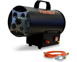 FUXTEC Gaskachel / Gaskanon FX-GH10