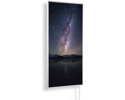 Infrarood paneel | Infrarood verwarming met SMART thermostaat en App | 1000W | panorama afbeelding 18 |