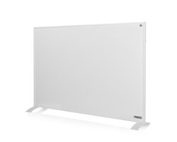 Infrarood paneel – Princess Elektrische kachel 540W - 60 x 90cm- Infrarood kachel - Infrarood Verwarmingspaneel 348054 – Inclusief mobiele app – Smart - WiFi - met App - Vrijstaand/Wandmontage - Energiezuinig - Infrarood paneel verplaatsbaar - Wit