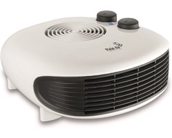 Kemper convector ventilator 2000W TV-SL