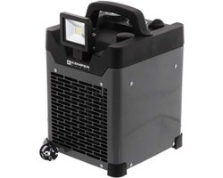 Kemper Heteluchtkanon / heater elektrisch 65330EL