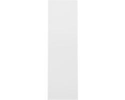 Klarstein infrarood verwarming met thermostaat, 320W elektrische verwarming, Smart Home infrarood verwarming voor wandmontage, IR met app-bediening & detectie open ramen, efficiënte vochtige ruimte radiator CO2-vrij