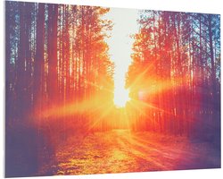 Klarstein infrarood verwarming met thermostaat, 580W elektrische verwarming, beeld-infrarood verwarming voor wandmontage, IR-paneel met afstandsbediening & timer, platte badkamerradiator, CO₂-vrije wandverwarming