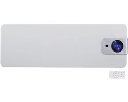 Lexium Airco - aircooler - airconditioning - airco mobiel airco zonder slang - airco zonder buitenunit - Geen last meer van de warmte!