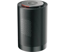 Mesa Living Luxe Heater - Keramische Kachel - Kachel electrisch - Tafelmodel kachel 600-1200 Watt