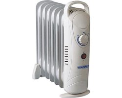 Mesko MS7804 - Oliegevulde Radiator