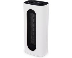 mr Safe Keramische Torenverwarming TH-201 - 20 m2