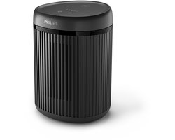 Philips CX2120/01 - Keramische kachel - 1500 W - 3 standen - Donkergrijs