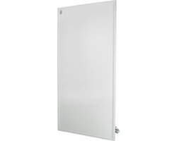 Quality Heating - QH-HH Serie infraroodpaneel - Infrarood verwarmingspaneel - Infraroodverwarming - 63 x 63 cm - 450Watt - Met omkader