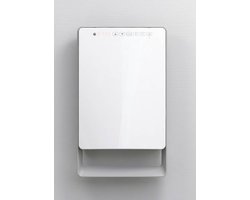 Radialight Touch Snelverwarmer voor badkamer