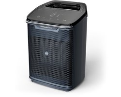 Rowenta Intense Comfort+ Aqua SO9380F0- Ventilatorkachel- Badkamer