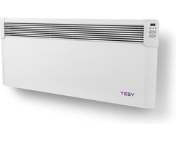 Tesy Conveco Paneel Convector 2500 W 70 m³