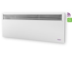 Tesy - HeatEco Cloud - convector - 3000W - (80m³)