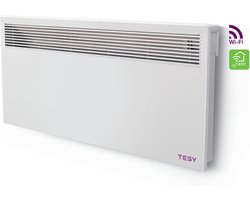 Tesy - LivEco Cloud - Convector - 3000W met AirSafe - (80m³)