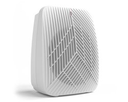 Tristar KA-5190 - Ventilatorkachel - Elektrische verwarming - Binnen - Wit - 2000 W - Infrarood