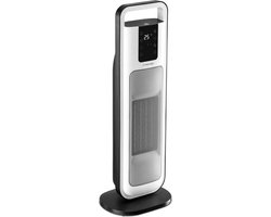 TROTEC Elektrische kachel TFC 21 E - keramisch - 2 kW