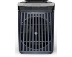 Ventilatorkachel Intense Comfort Aqua - SO6551