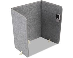 Vouwbaar infrarood paneel met 3 warmtestanden,Mobiele Heater Verwarming, Infrarood paneel,Bureau verwarming, Mobiel Infraroodverwarmer,Met 3 warmtestanden,Vouwbaar, Verplaatsbaar en Gericht Elektrisch Bijverwarmen