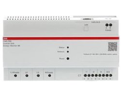 ABB CMS-700 Energiedata-gateway System pro M compact Energymanagement-Device