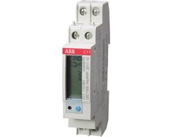ABB Systeem Pro M Compacte Elektriciteitsmeter - 2CMA103572R1000 - T23HZ