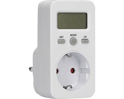 AS Schwabe 24052 Energiekostenmeter