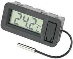 Basetech BT-80 Digitaal inbouwmeetapparaat