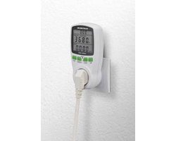 Basetech EM-3000 Energiekostenmeter Kostenprognose