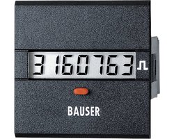 Bauser 3801/008.3.1.0.1.2-003