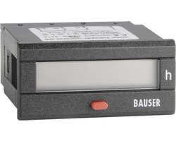 Bauser 3820/008.3.1.0.1.2-001
