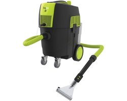 Bigboi SuckR Pro Extraction Pack - Stofzuigerset