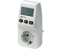 Brennenstuhl EM 231 Energiekostenmeter - 1506240