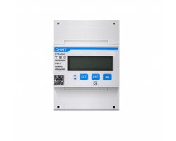 Chint - Driefase vierdraadmeter - 5(80)A