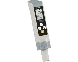 Chloormeter PCE-CHT 10 voor zwembaden | Snelle meting | Wateranalyse